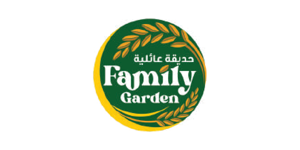 Family Garden Logo