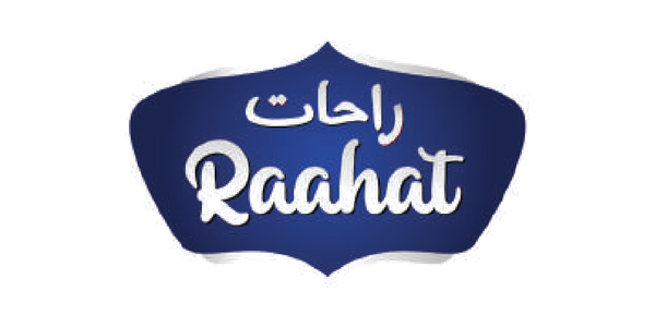 Raahat Logo