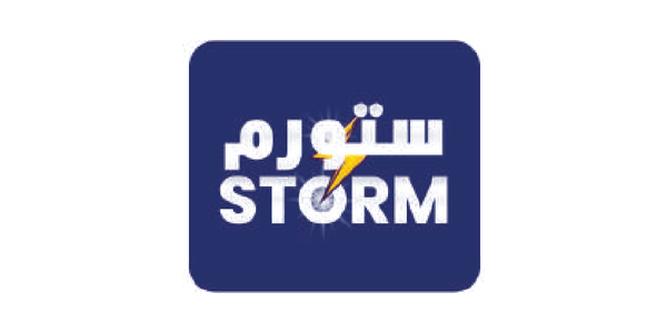 Storm Logo