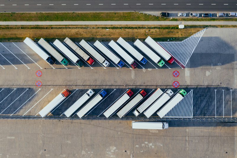 Automated Logistics and Software Tracking