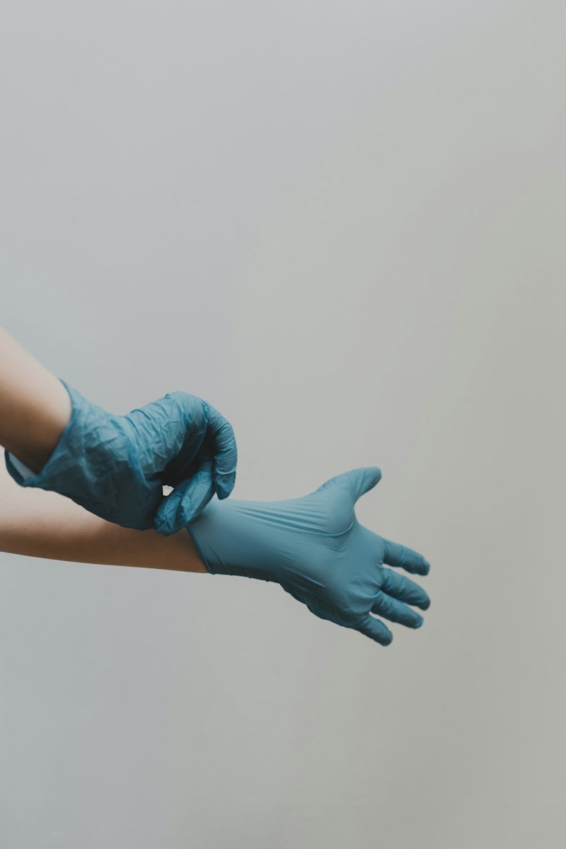 Commercial Kitchen & Housekeeping Supplies